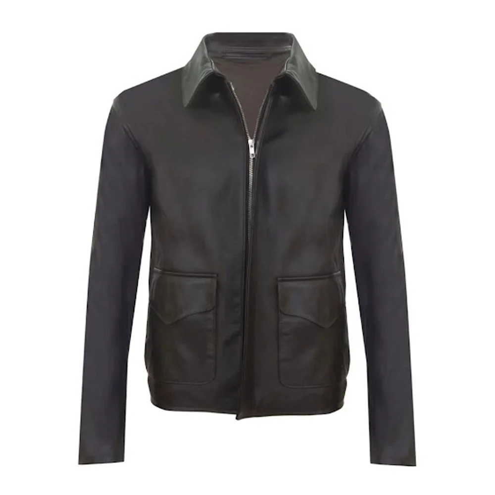 indiana-jones-legacy-raiders-black-jacket - Famous Jackets indiana-jones-legacy-raiders-black-jacket.webp