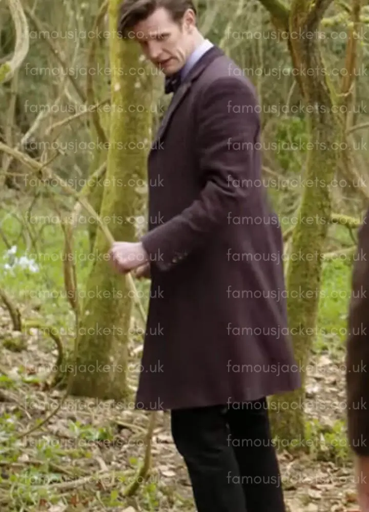 matt-smith-purple-coat - Famous Jackets matt-smith-purple-coat.webp