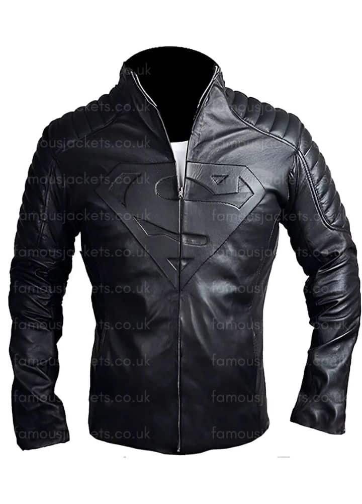 smallville-tom-welling-black-jacket - Famous Jackets smallville-tom-welling-black-jacket.jpg