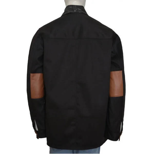 the-walking-dead-corey-hawkins-heath-jacket - Famous Jackets the-walking-dead-corey-hawkins-heath-jacket