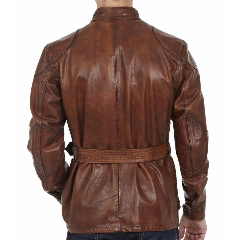 Benjamin Button Brad Pitt (Benjamin Button) Jacket2 - Famous Jackets Benjamin Button Brad Pitt (Benjamin Button) Jacket2