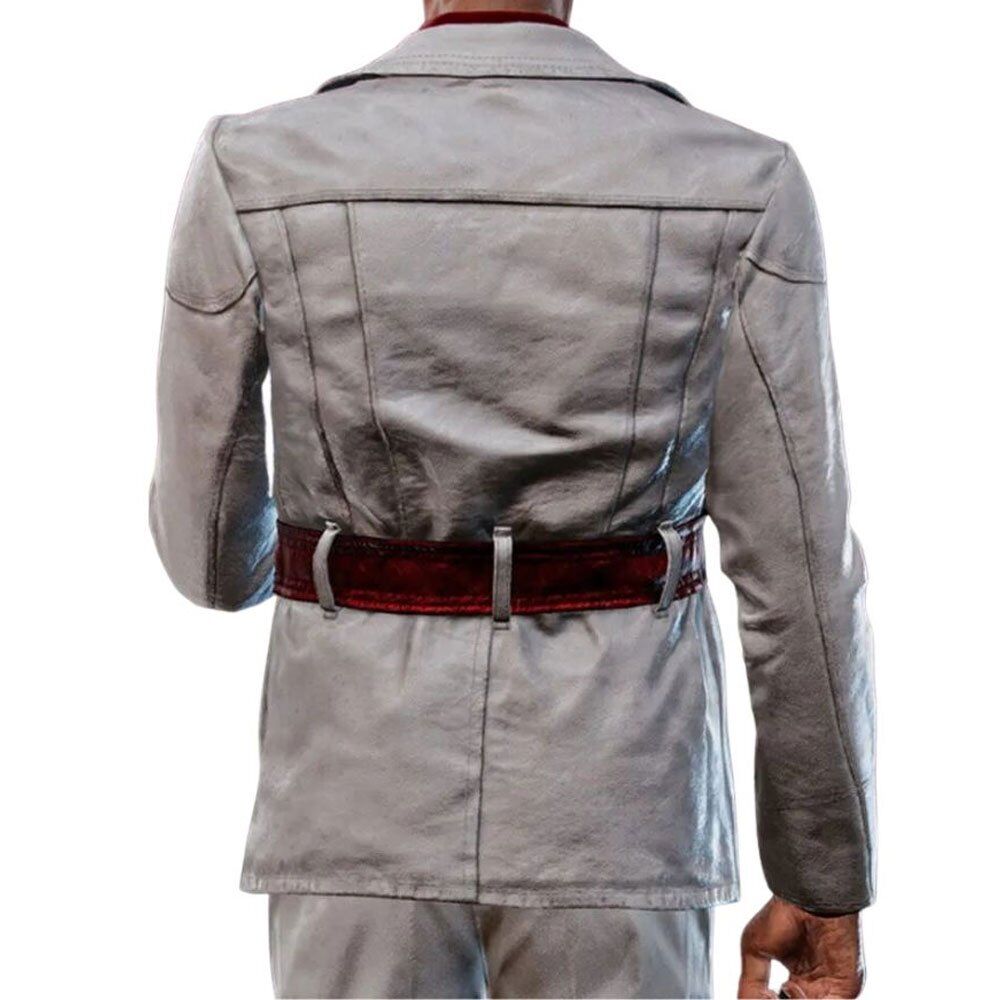 Far Cry 6 Anton Castillo Leather Coat2 - Famous Jackets Far Cry 6 Anton Castillo Leather Coat2