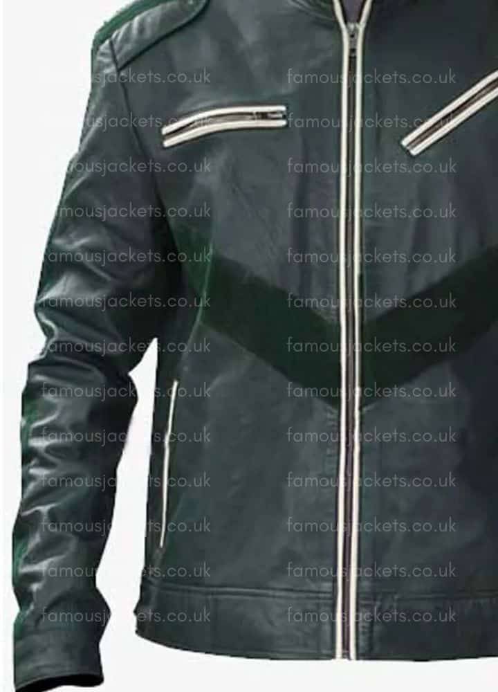 ajay-ghale-green-jacket - Famous Jackets ajay-ghale-green-jacket.jpg