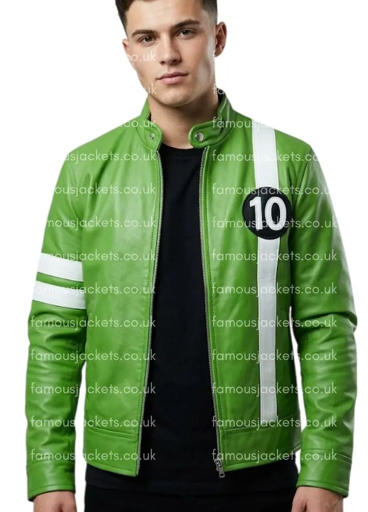 albedo-green-jacket - Famous Jackets albedo-green-jacket.webp