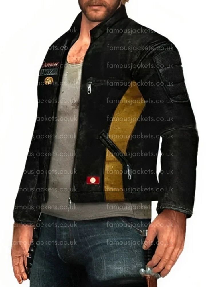dead-rising-greene-jacket - Famous Jackets dead-rising-greene-jacket.jpg
