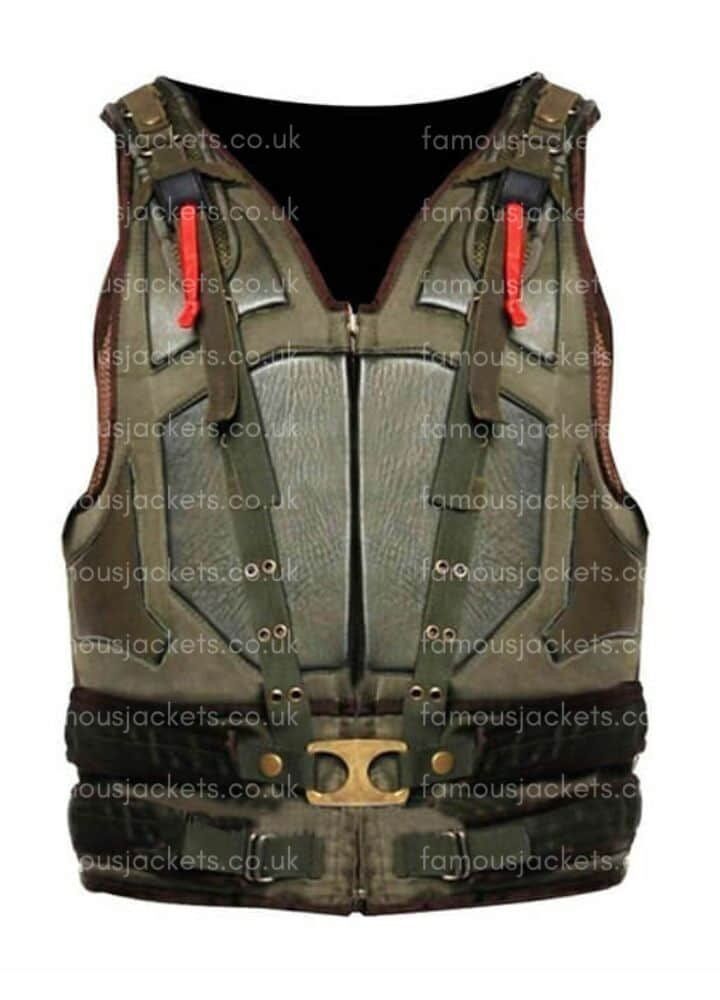 tom-hardy-bane-green-vest - Famous Jackets tom-hardy-bane-green-vest.jpg