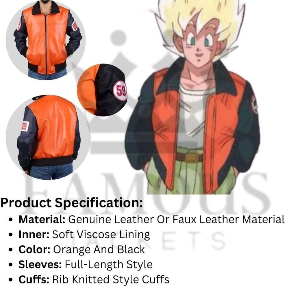 dragon-ball-z-goku-59-leather-jacket - Famous Jackets dragon-ball-z-goku-59-leather-jacket.jpg