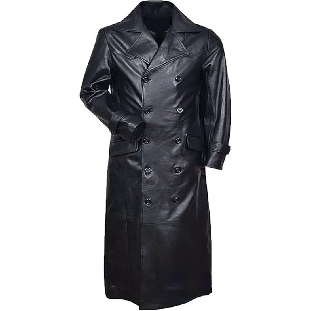 german-gestapo-coat - Famous Jackets german-gestapo-coat