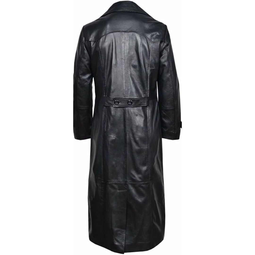 german-gestapo-trench-coat - Famous Jackets german-gestapo-trench-coat