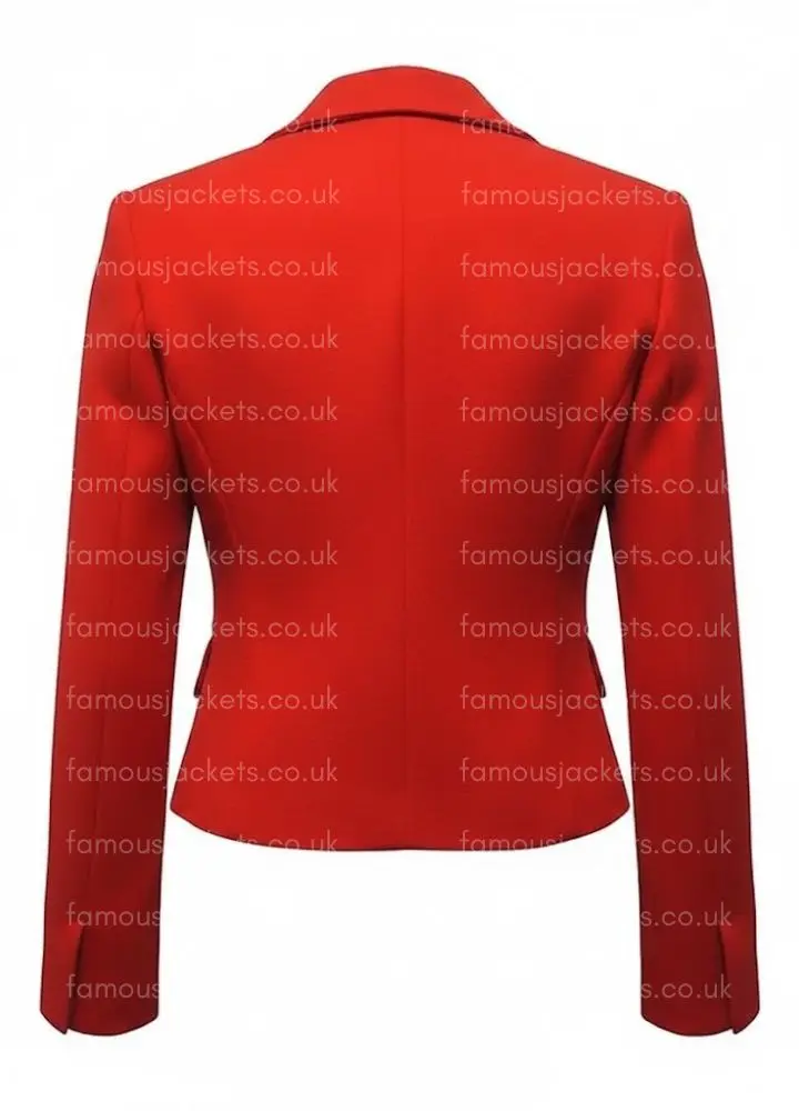 heart-shape-red-blazer 1 - Famous Jackets