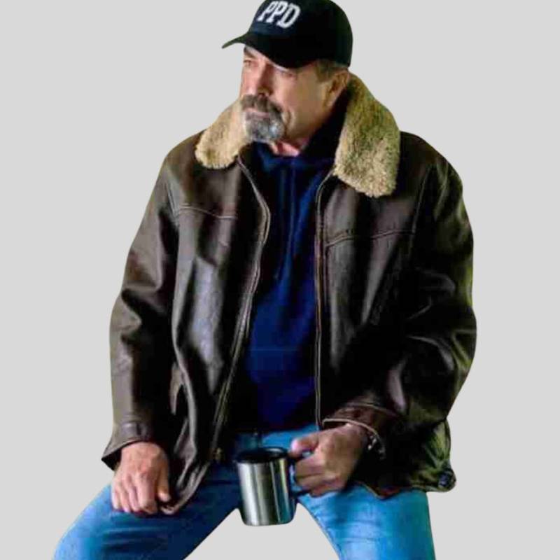 jesse-stone-jacket - Famous Jackets jesse-stone-jacket