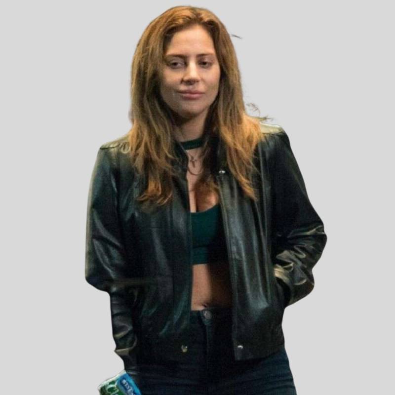 lady-gaga-acket - Famous Jackets lady-gaga-acket