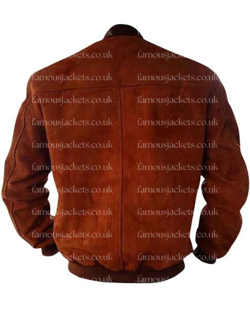 pulp-fiction-brown-jacket - Famous Jackets