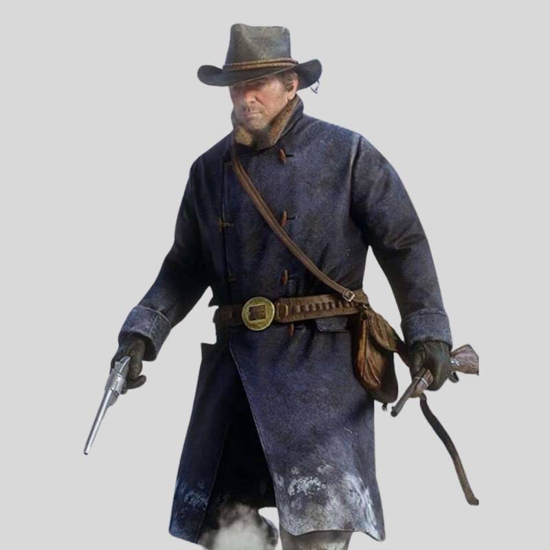 red-dead-winter-coat - Famous Jackets red-dead-winter-coat