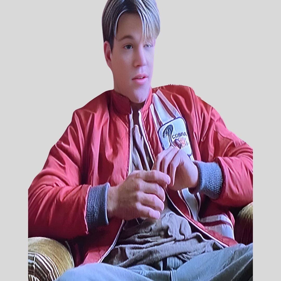 will-red-cobra-jacket - Famous Jackets will-red-cobra-jacket