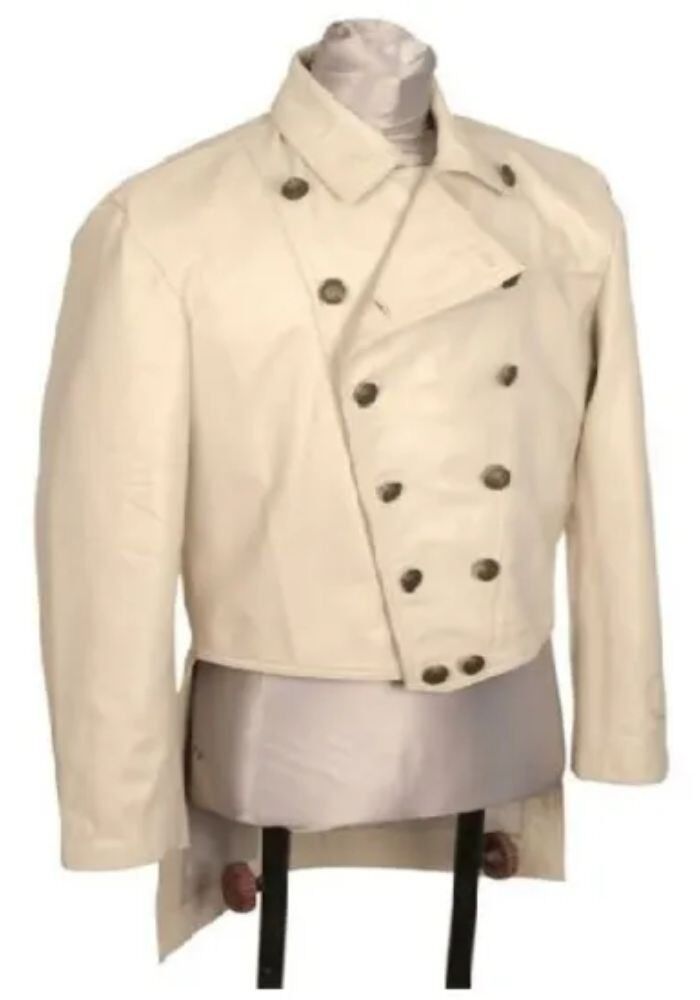 ben-foster-ow-jacket - Famous Jackets