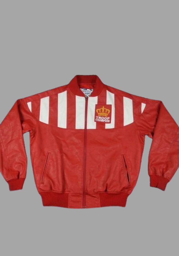 cool-red-jacket - Famous Jackets cool-red-jacket.jpg
