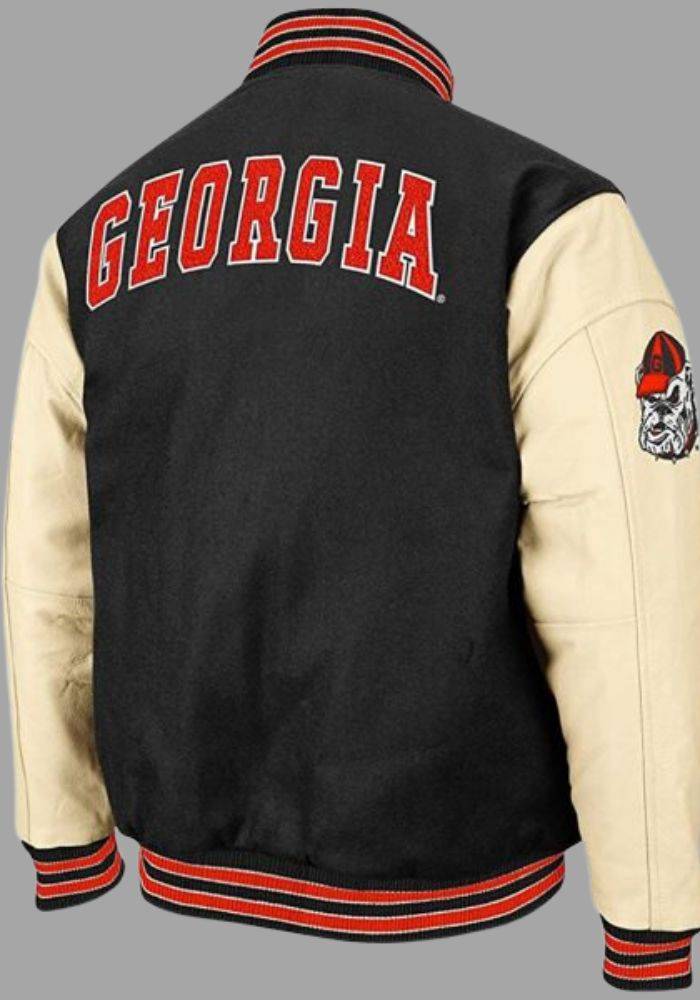 georgia-bulldog-wool-jacket - Famous Jackets georgia-bulldog-wool-jacket.jpg