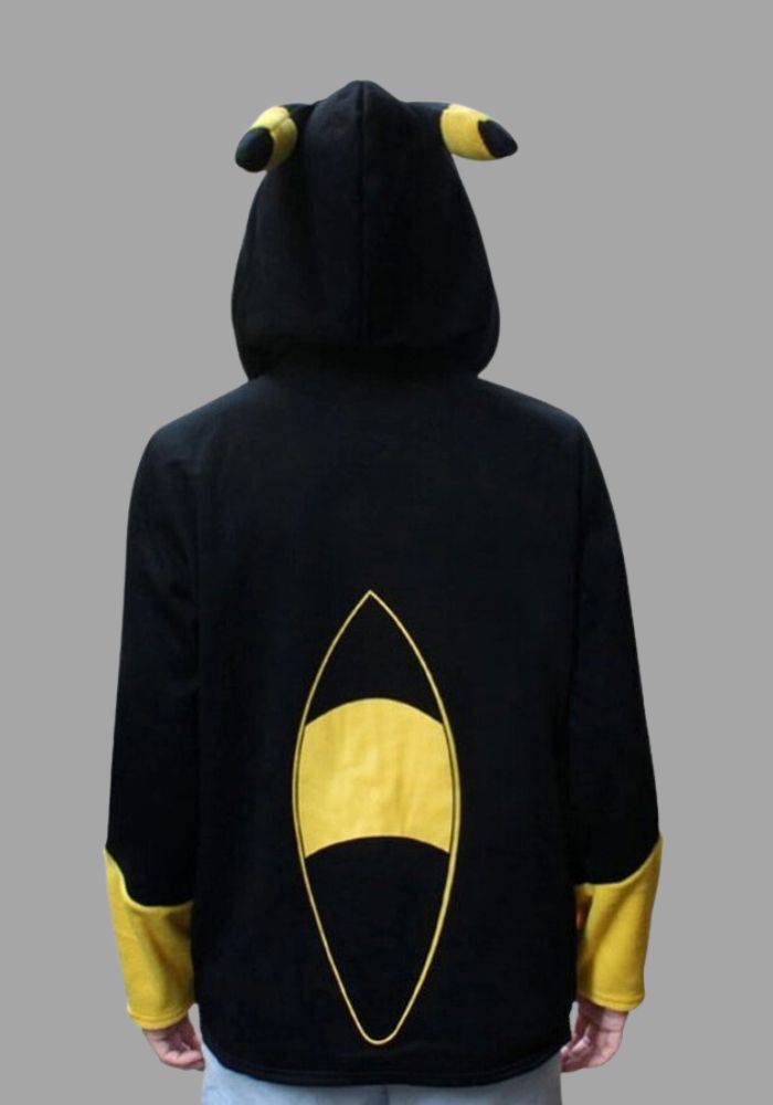 go-pikachu-fleece-black-hoodie - Famous Jackets go-pikachu-fleece-black-hoodie.jpg