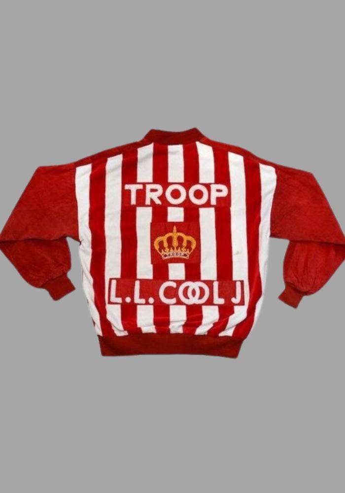 troop-red-jacket - Famous Jackets troop-red-jacket.jpg