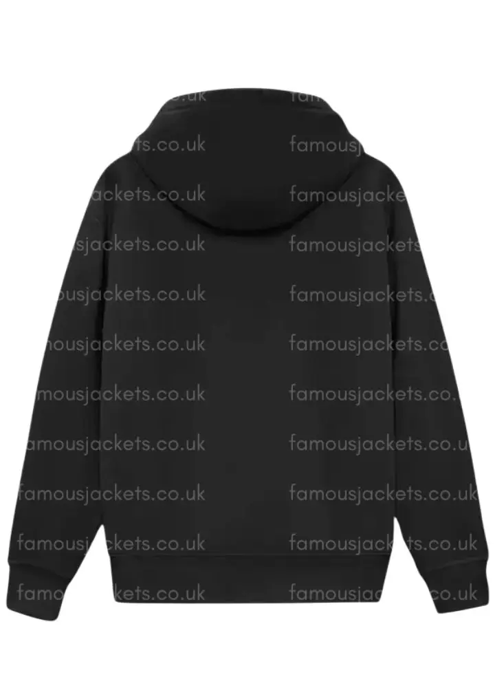 clairo-dog-black-pullover-hoodie - Famous Jackets clairo-dog-black-pullover-hoodie.webp