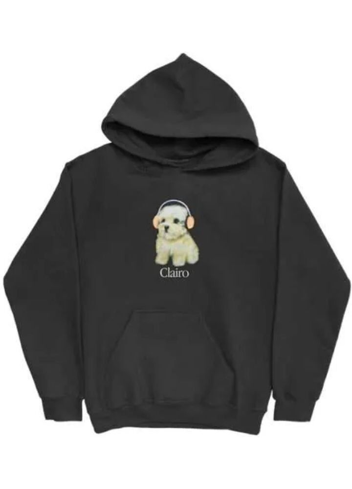 clairo-dog-hoodie - Famous Jackets clairo-dog-hoodie.jpg