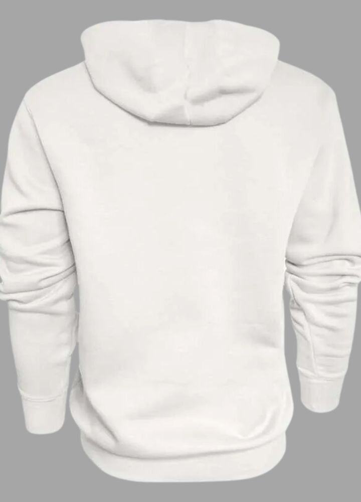 deion-sanders-coach-white-hoodie - Famous Jackets