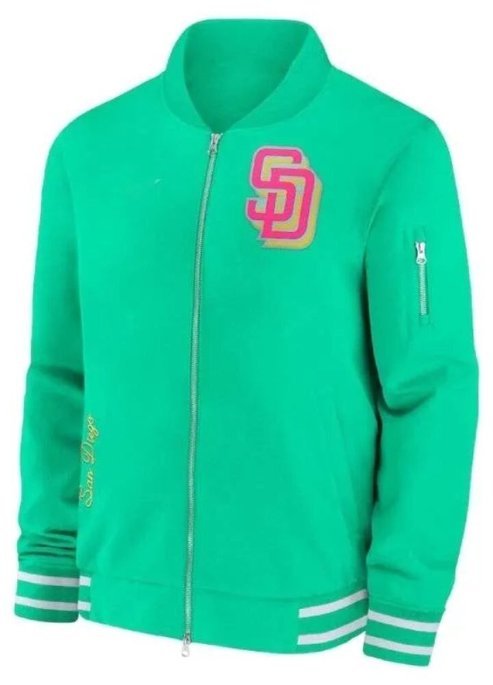 neon-green-san-diego-jacket - Famous Jackets neon-green-san-diego-jacket.jpg
