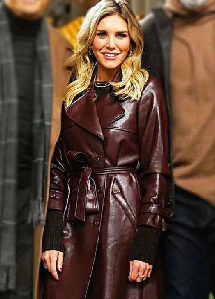 nfl-charissa-thompson-coat - Famous Jackets nfl-charissa-thompson-coat.jpg