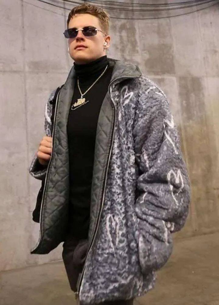 nfl-joe-burrow-gray-jacket - Famous Jackets nfl-joe-burrow-gray-jacket.jpg