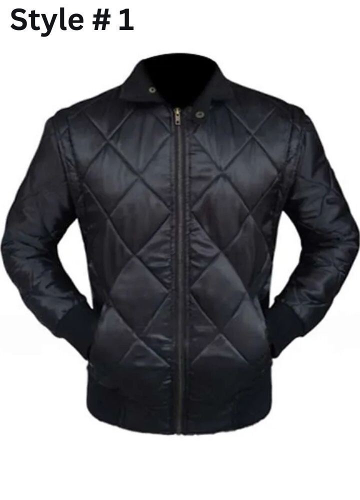 ryan-gosling-black-jacket - Famous Jackets ryan-gosling-black-jacket.jpg