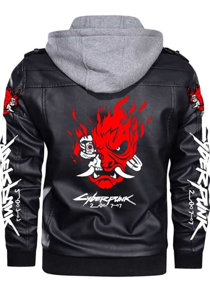 cyberpunk-hooded-jacket - Famous Jackets cyberpunk-hooded-jacket.jpg