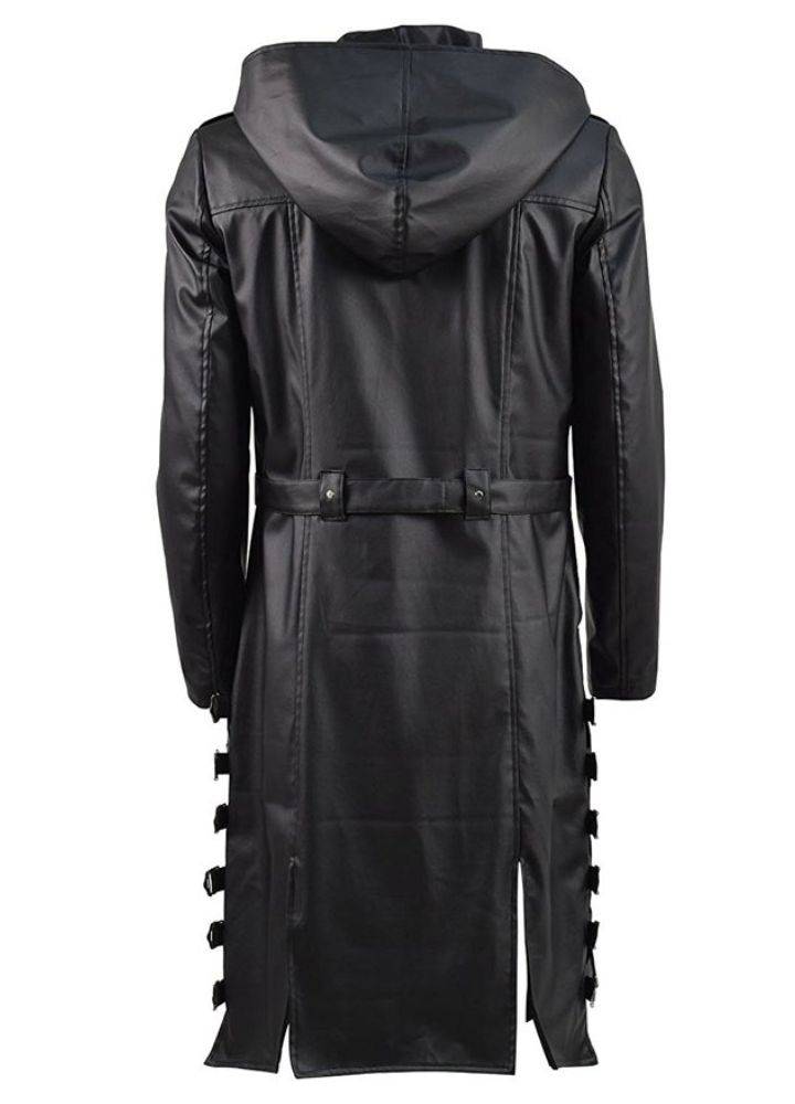 pubg-leather-hooded-leather-coat - Famous Jackets pubg-leather-hooded-leather-coat.jpg