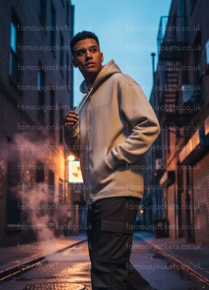bershka-zip-up-slogan-hoodie - Famous Jackets bershka-zip-up-slogan-hoodie.webp