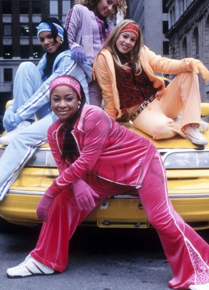 cheetah-girls-fleece-tracksuit - Famous Jackets cheetah-girls-fleece-tracksuit.jpg