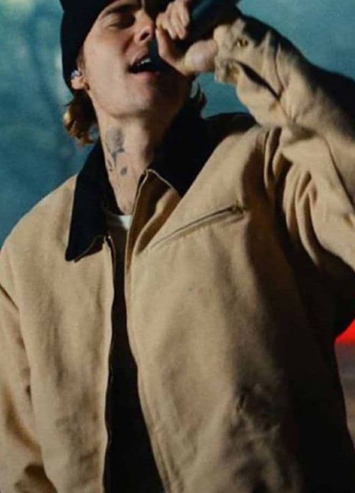 justin-bieber-brown-jacket - Famous Jackets justin-bieber-brown-jacket.jpg