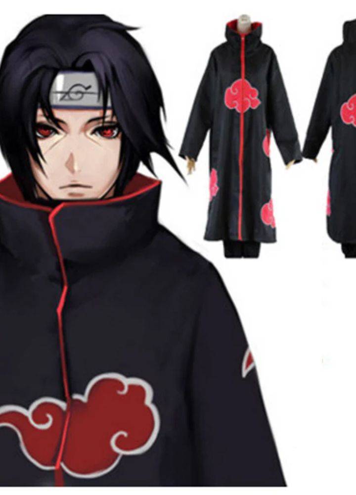 naruto-akatsuki-long-cloak - Famous Jackets naruto-akatsuki-long-cloak.jpg