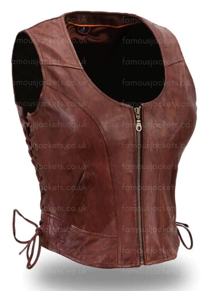 walking-dead-danai-gurira-vest - Famous Jackets walking-dead-danai-gurira-vest.jpg