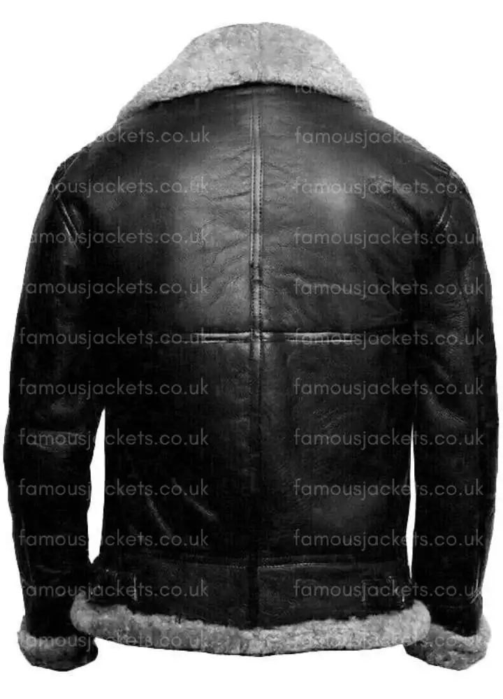 b3-bomber-black-fur-pilot-jacket - Famous Jackets b3-bomber-black-fur-pilot-jacket.webp
