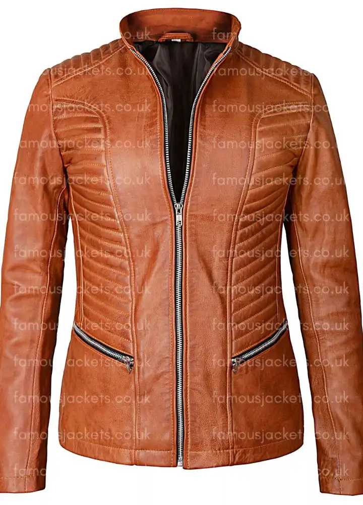 womens-biker-brown-leather-jacket - Famous Jackets womens-biker-brown-leather-jacket.webp