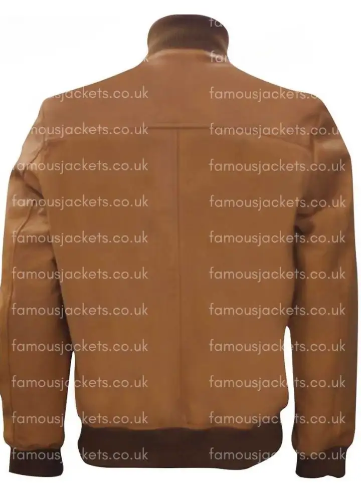 david-brent-brown-leather-jacket - Famous Jackets david-brent-brown-leather-jacket.webp