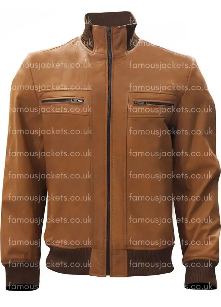 life-on-the-road-leather-jacket - Famous Jackets life-on-the-road-leather-jacket.webp