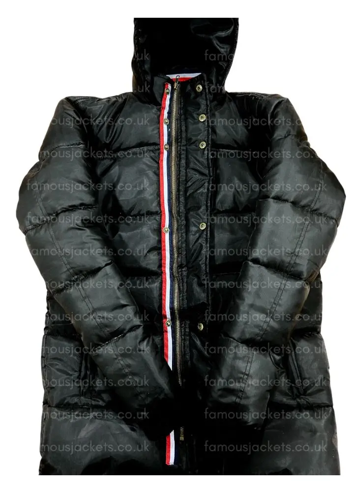 ruben-amorim-puffer-jacket - Famous Jackets