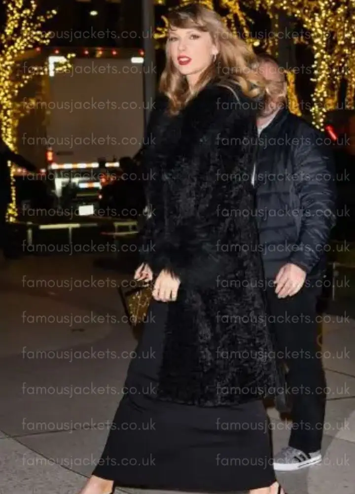 taylor-swift-black-coat - Famous Jackets taylor-swift-black-coat.webp