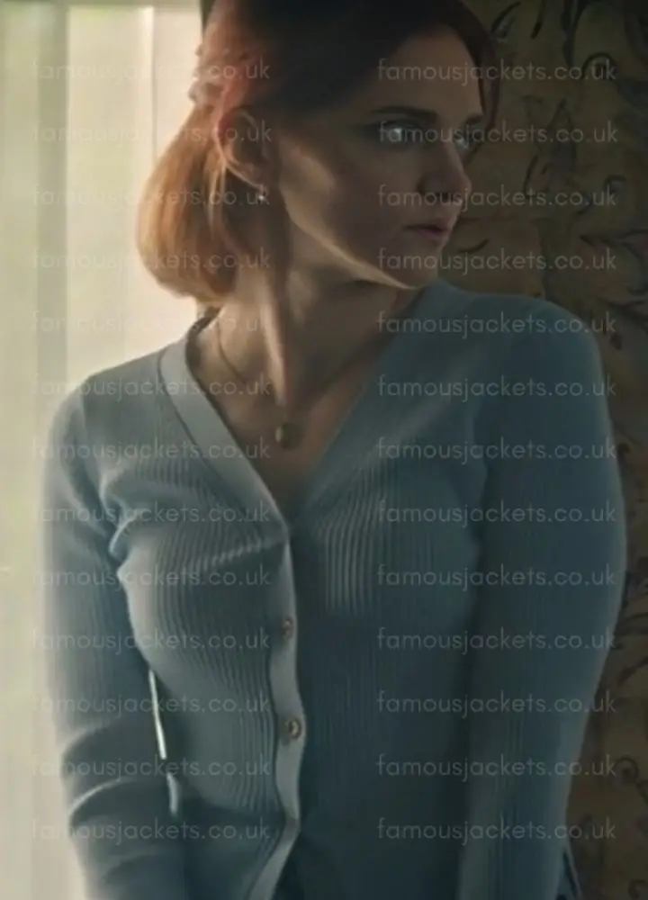 you-s5-madeline-brewer-blue-cardigan - Famous Jackets you-s5-madeline-brewer-blue-cardigan.webp