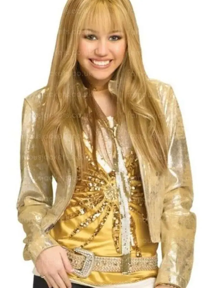 hannah-montana-leather-jacket - Famous Jackets hannah-montana-leatherjacket.webp