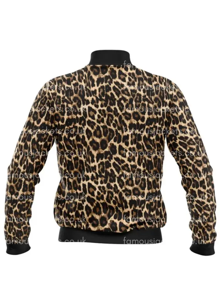 leopard-print-leather-bomber-jacket - Famous Jackets leopard-print-leather-bomber-jacket.webp