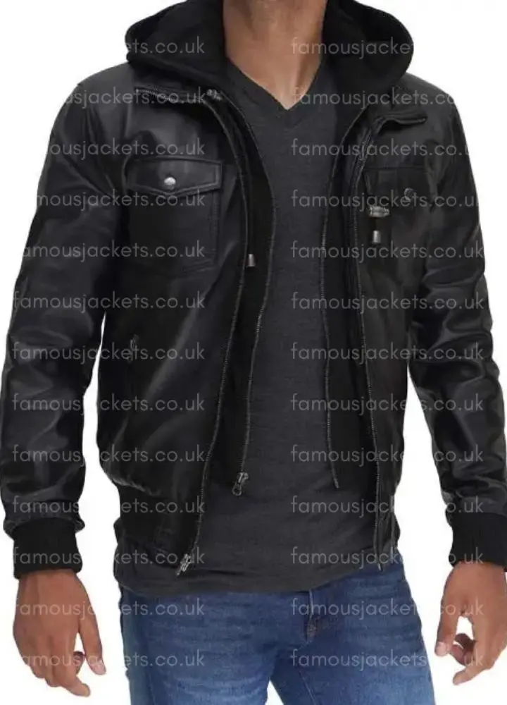 jacket-black-with-hood - Famous Jackets jacket-black-with-hood.webp