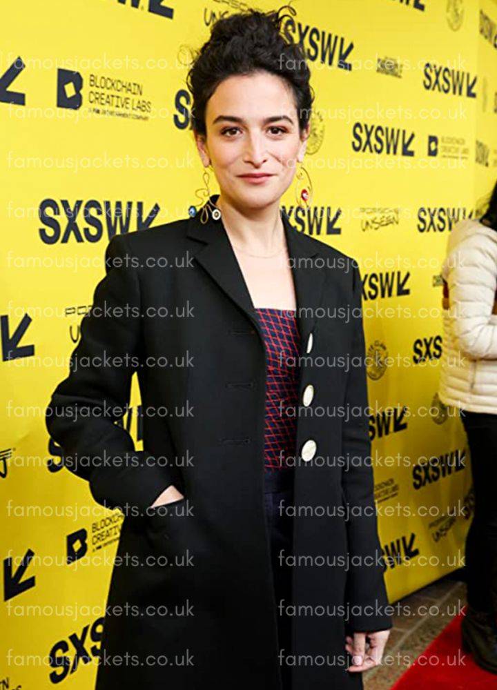 jenny-slate-black-coat - Famous Jackets jenny-slate-black-coat.jpg
