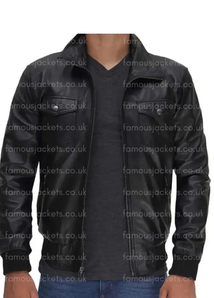 mens-black-leather-jacket - Famous Jackets mens-black-leather-jacket.webp